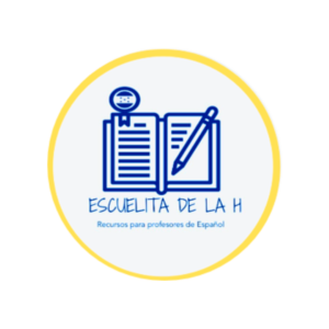 Logo de Escuelita de la H